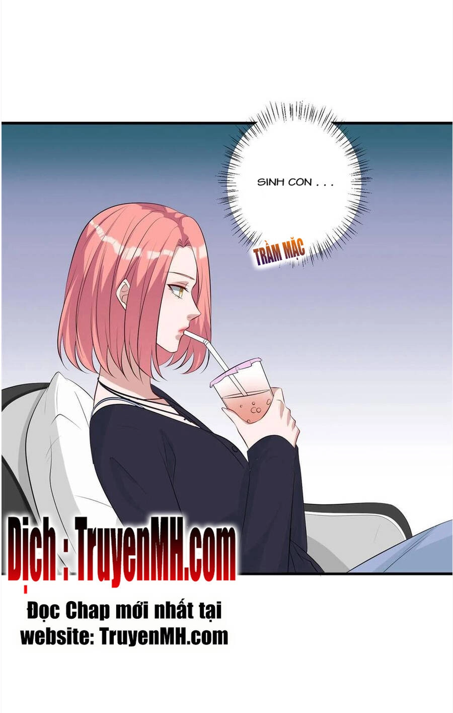 Ông Xã Kết Hôn Thử, Mạnh Thêm Chút Nữa Đi Chapter 611 - 14