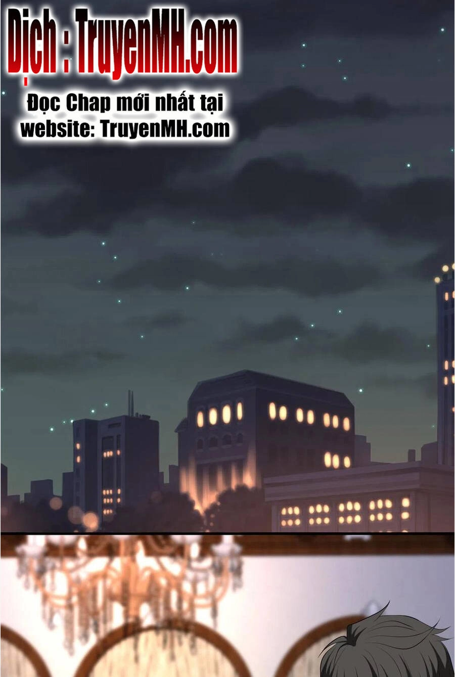 Ông Xã Kết Hôn Thử, Mạnh Thêm Chút Nữa Đi Chapter 612 - 2