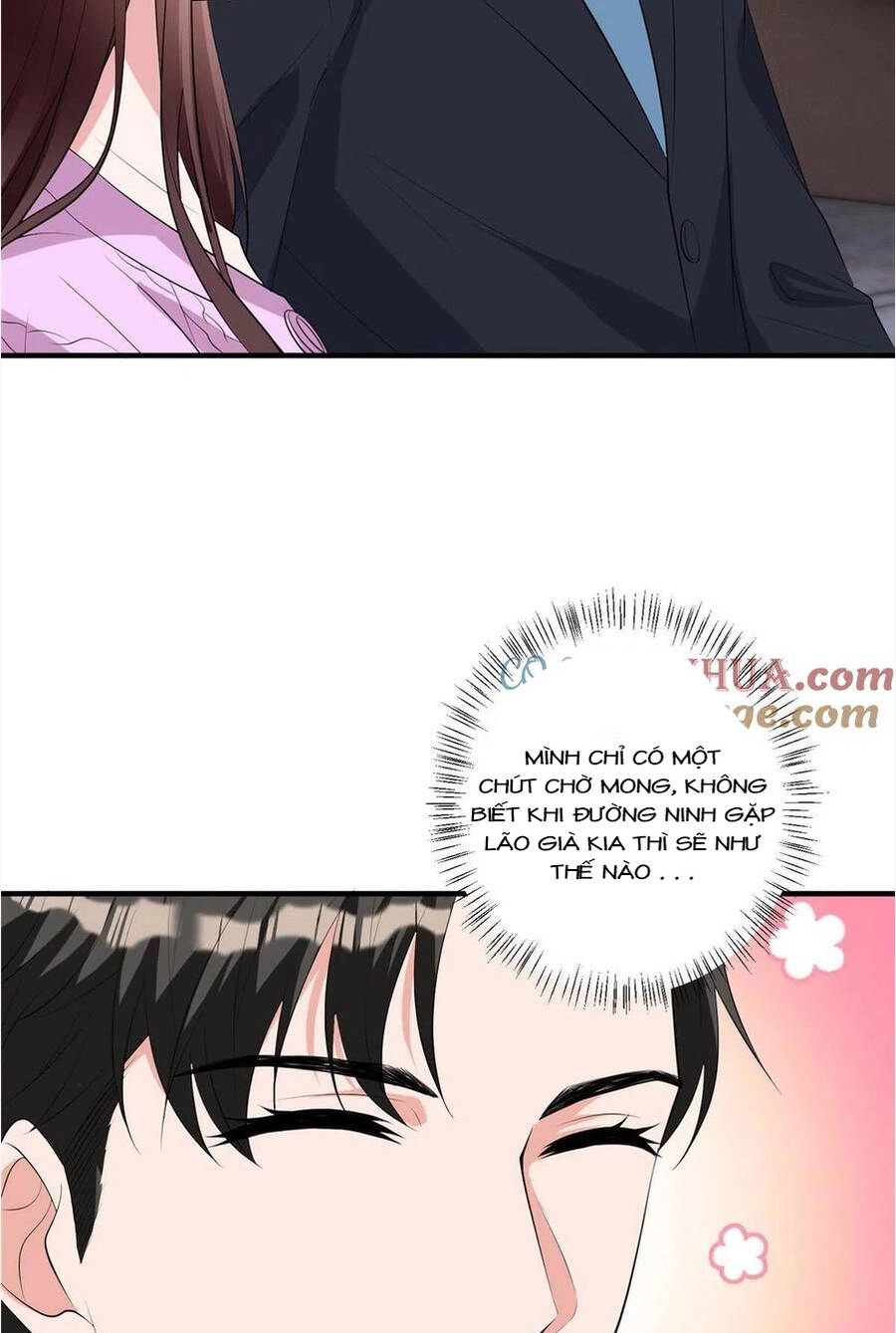 Ông Xã Kết Hôn Thử, Mạnh Thêm Chút Nữa Đi Chapter 612 - 11