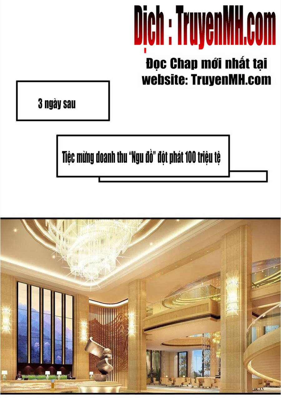 Ông Xã Kết Hôn Thử, Mạnh Thêm Chút Nữa Đi Chapter 613 - 2