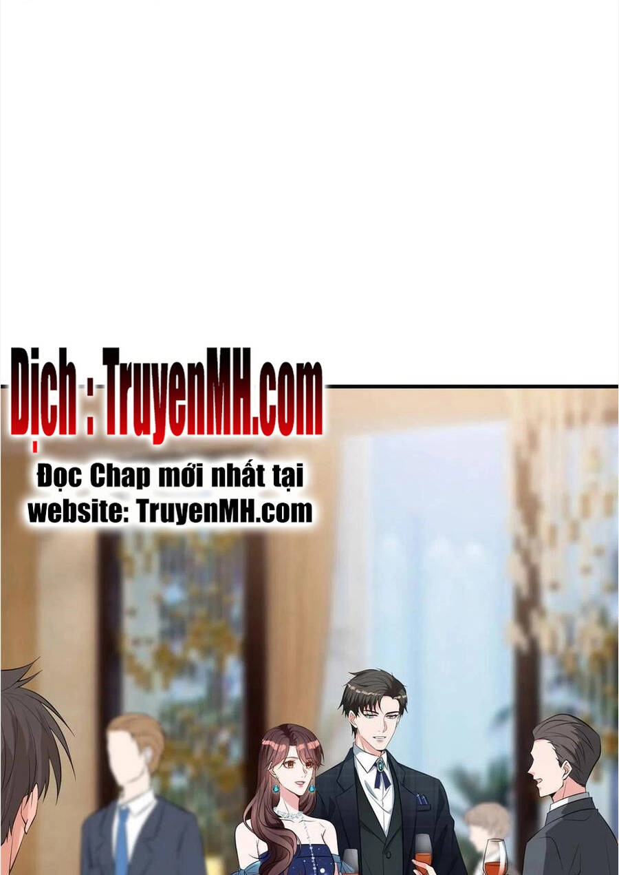 Ông Xã Kết Hôn Thử, Mạnh Thêm Chút Nữa Đi Chapter 613 - 3