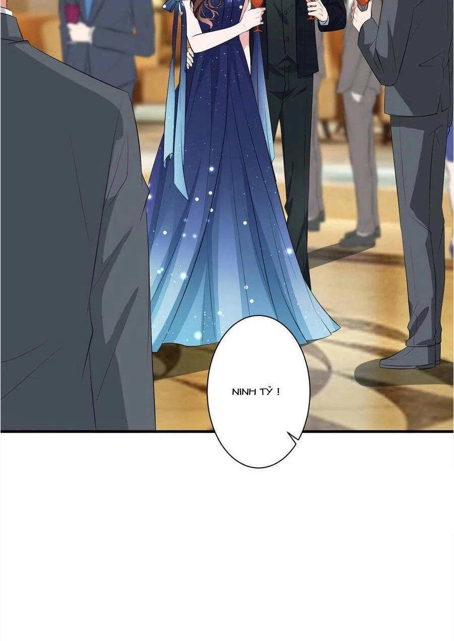 Ông Xã Kết Hôn Thử, Mạnh Thêm Chút Nữa Đi Chapter 613 - 4