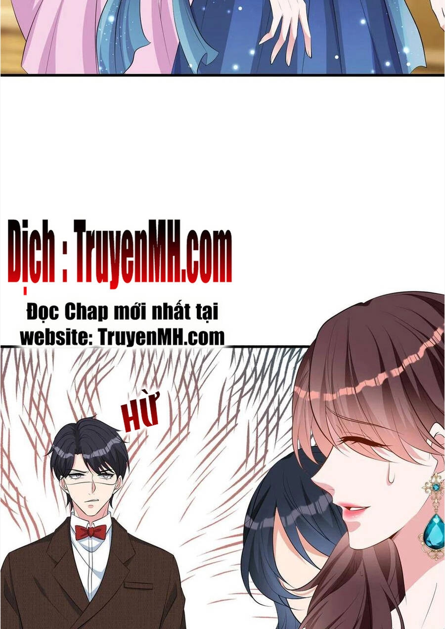 Ông Xã Kết Hôn Thử, Mạnh Thêm Chút Nữa Đi Chapter 613 - 6