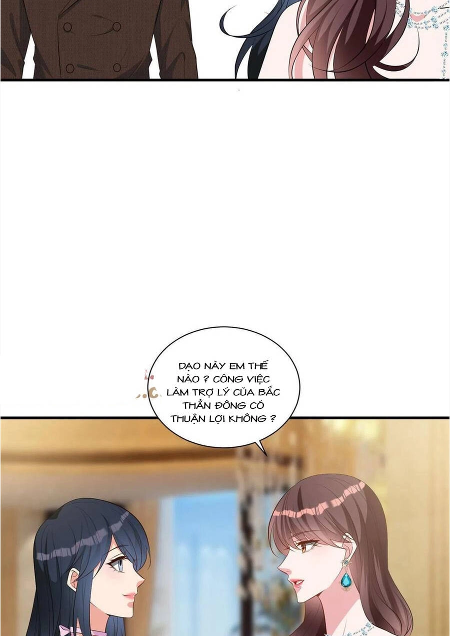 Ông Xã Kết Hôn Thử, Mạnh Thêm Chút Nữa Đi Chapter 613 - 7