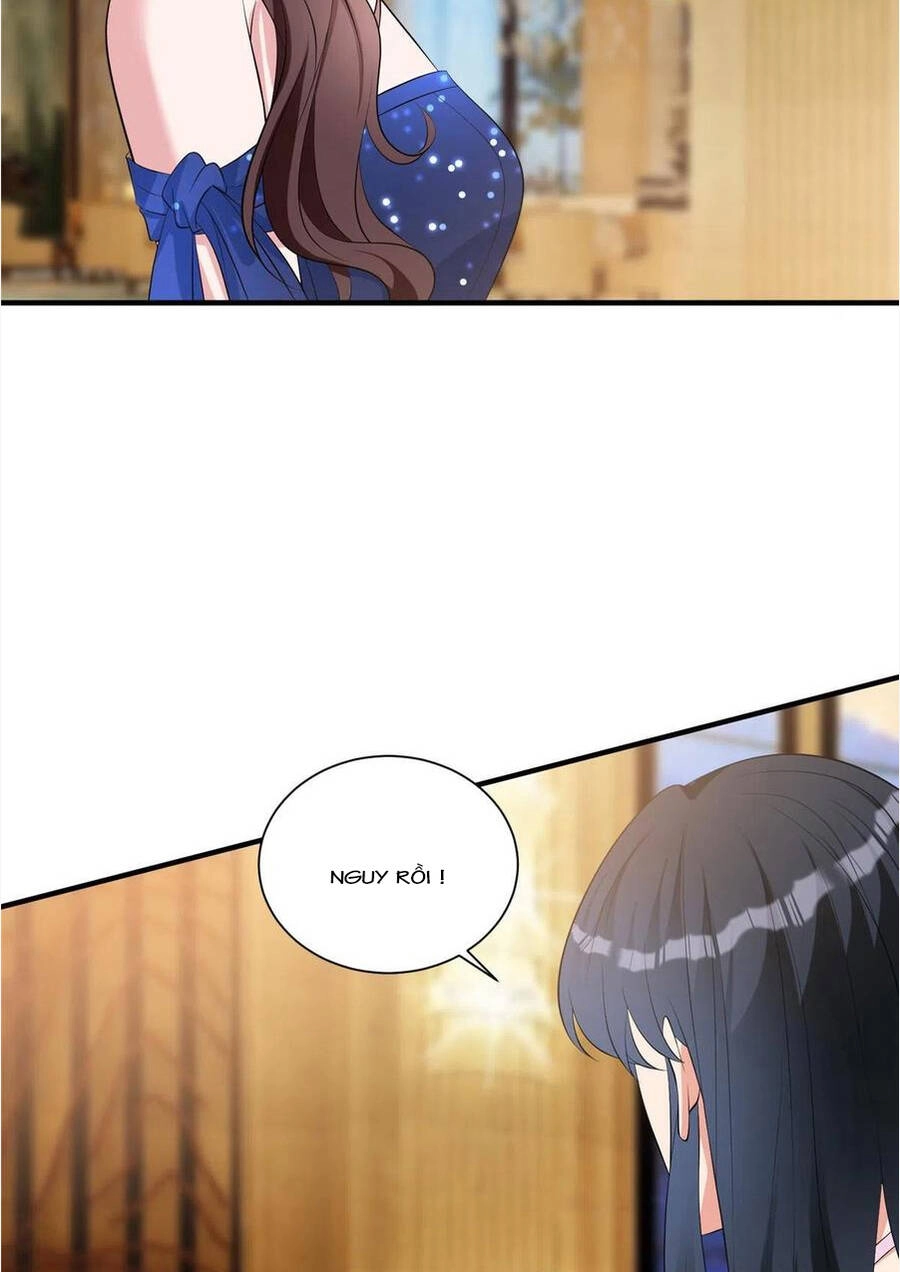 Ông Xã Kết Hôn Thử, Mạnh Thêm Chút Nữa Đi Chapter 613 - 14