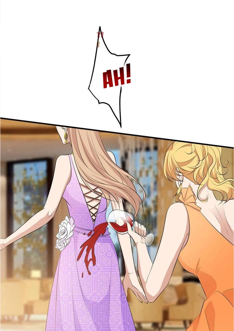 Ông Xã Kết Hôn Thử, Mạnh Thêm Chút Nữa Đi Chapter 613 - 18