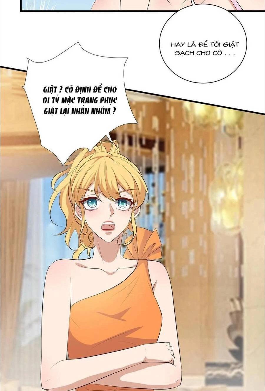 Ông Xã Kết Hôn Thử, Mạnh Thêm Chút Nữa Đi Chapter 614 - 4