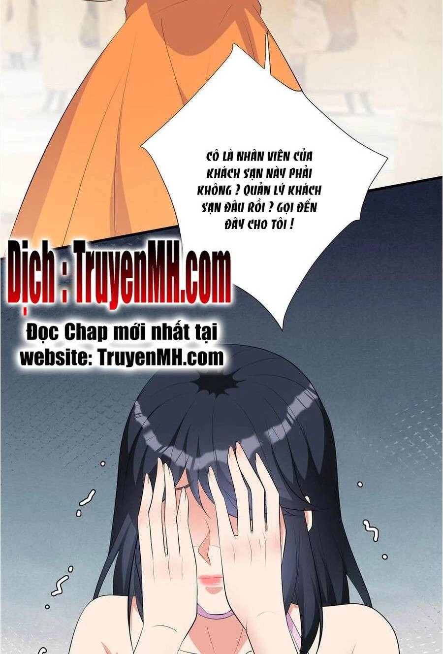 Ông Xã Kết Hôn Thử, Mạnh Thêm Chút Nữa Đi Chapter 614 - 5