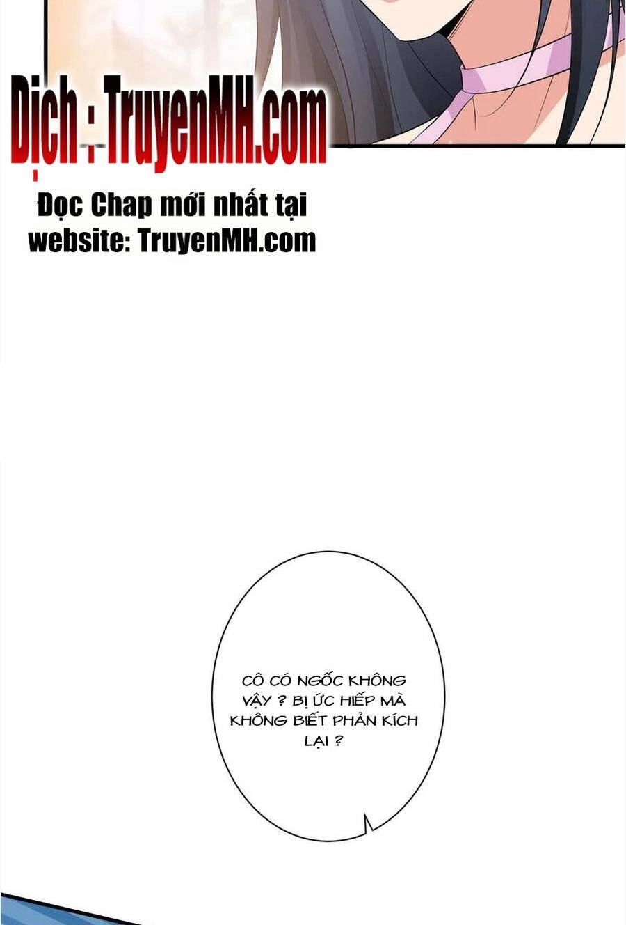 Ông Xã Kết Hôn Thử, Mạnh Thêm Chút Nữa Đi Chapter 614 - 13