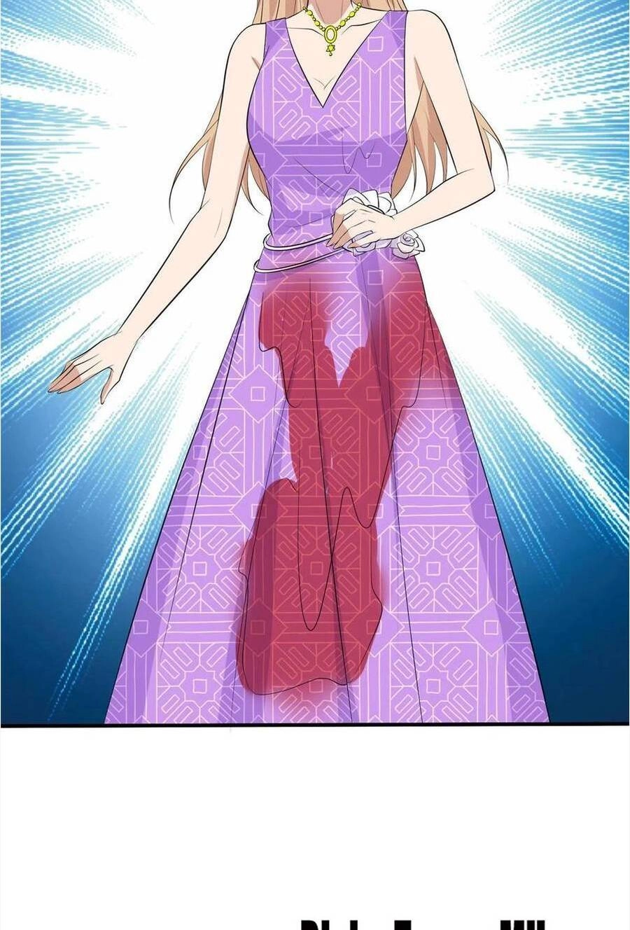 Ông Xã Kết Hôn Thử, Mạnh Thêm Chút Nữa Đi Chapter 614 - 15