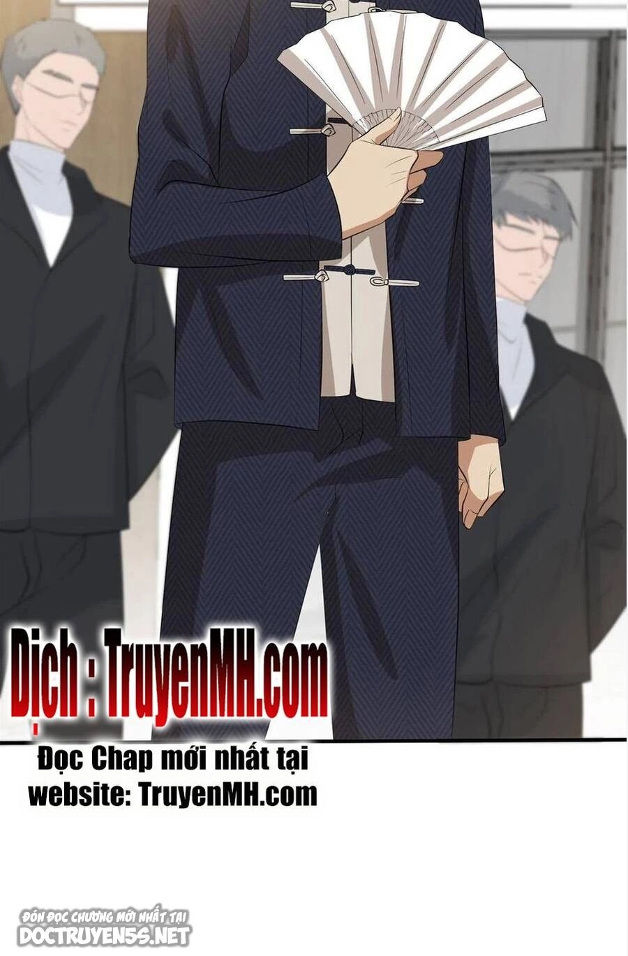 Ông Xã Kết Hôn Thử, Mạnh Thêm Chút Nữa Đi Chapter 615 - 7