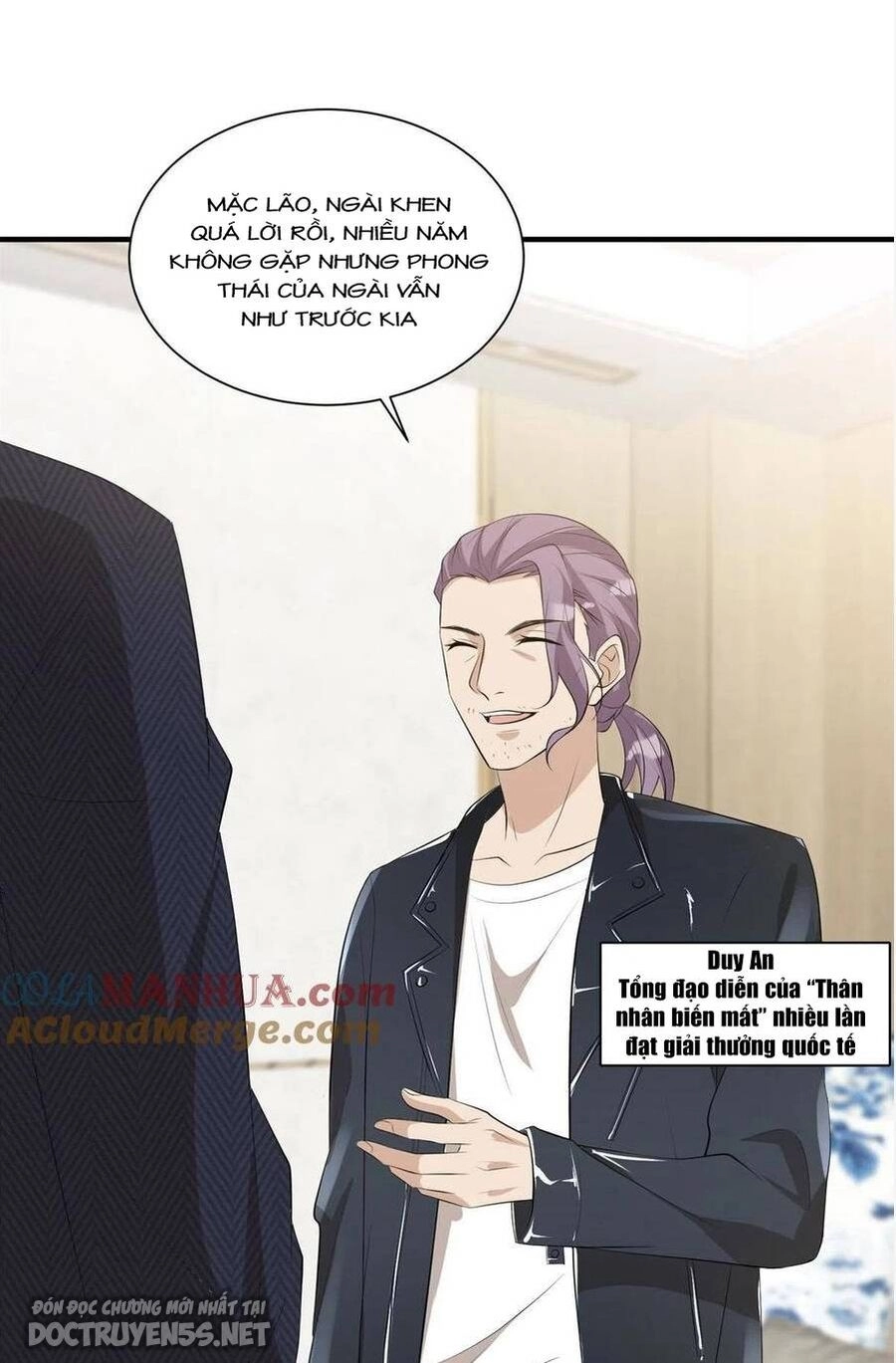 Ông Xã Kết Hôn Thử, Mạnh Thêm Chút Nữa Đi Chapter 615 - 8