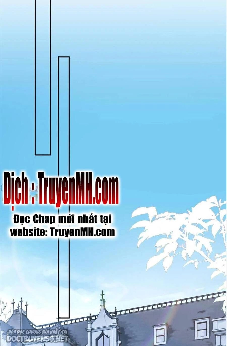 Ông Xã Kết Hôn Thử, Mạnh Thêm Chút Nữa Đi Chapter 615 - 21