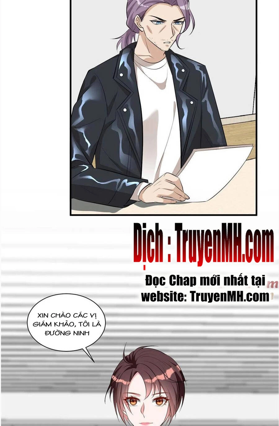 Ông Xã Kết Hôn Thử, Mạnh Thêm Chút Nữa Đi Chapter 616 - 20