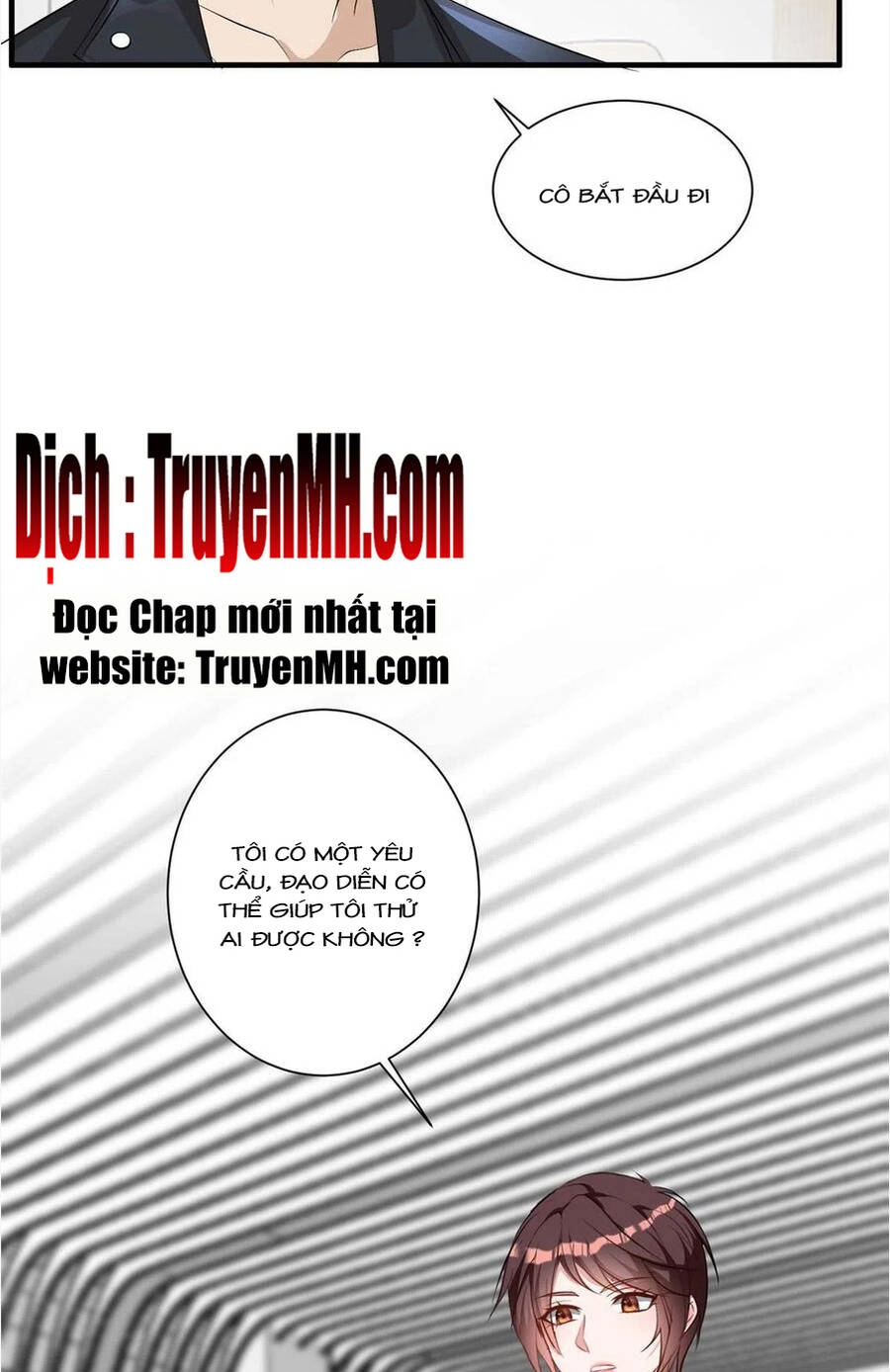 Ông Xã Kết Hôn Thử, Mạnh Thêm Chút Nữa Đi Chapter 617 - 4