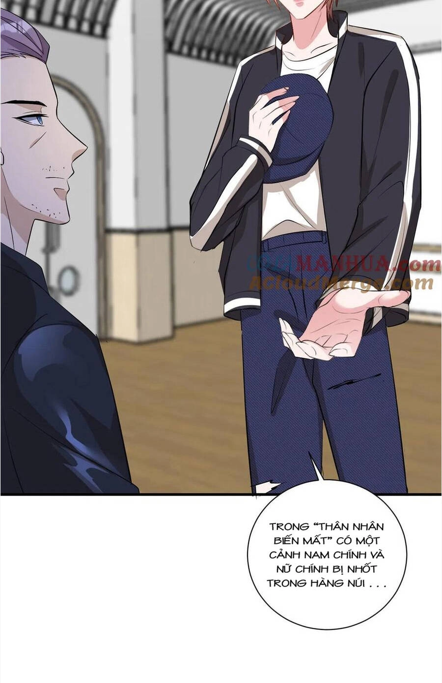 Ông Xã Kết Hôn Thử, Mạnh Thêm Chút Nữa Đi Chapter 617 - 5