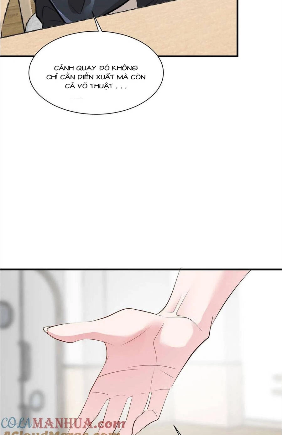 Ông Xã Kết Hôn Thử, Mạnh Thêm Chút Nữa Đi Chapter 617 - 7