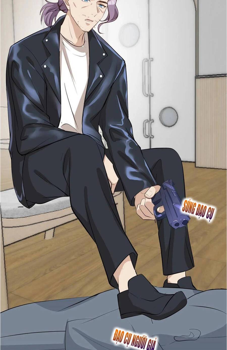 Ông Xã Kết Hôn Thử, Mạnh Thêm Chút Nữa Đi Chapter 617 - 9