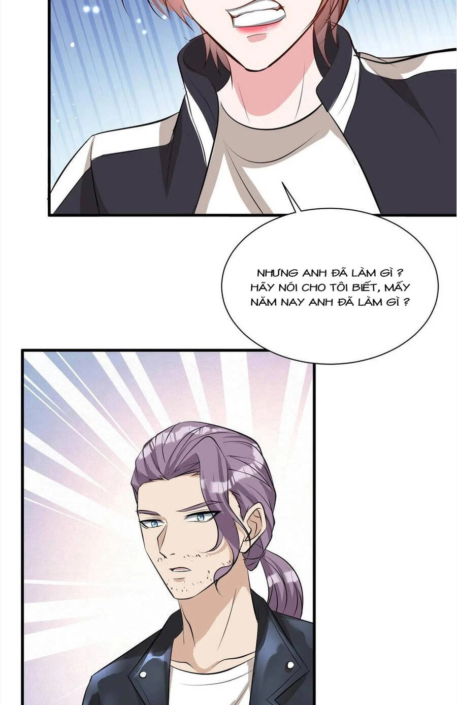 Ông Xã Kết Hôn Thử, Mạnh Thêm Chút Nữa Đi Chapter 617 - 12