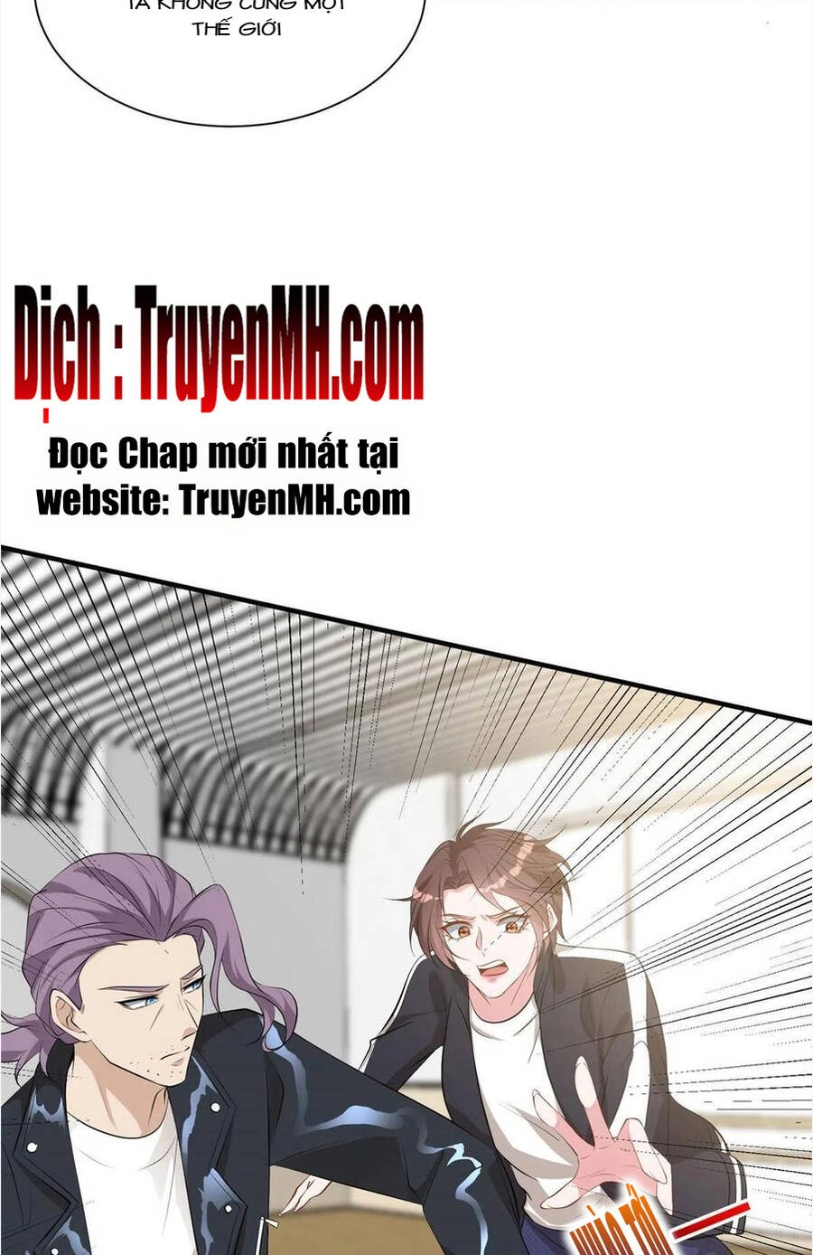 Ông Xã Kết Hôn Thử, Mạnh Thêm Chút Nữa Đi Chapter 617 - 14