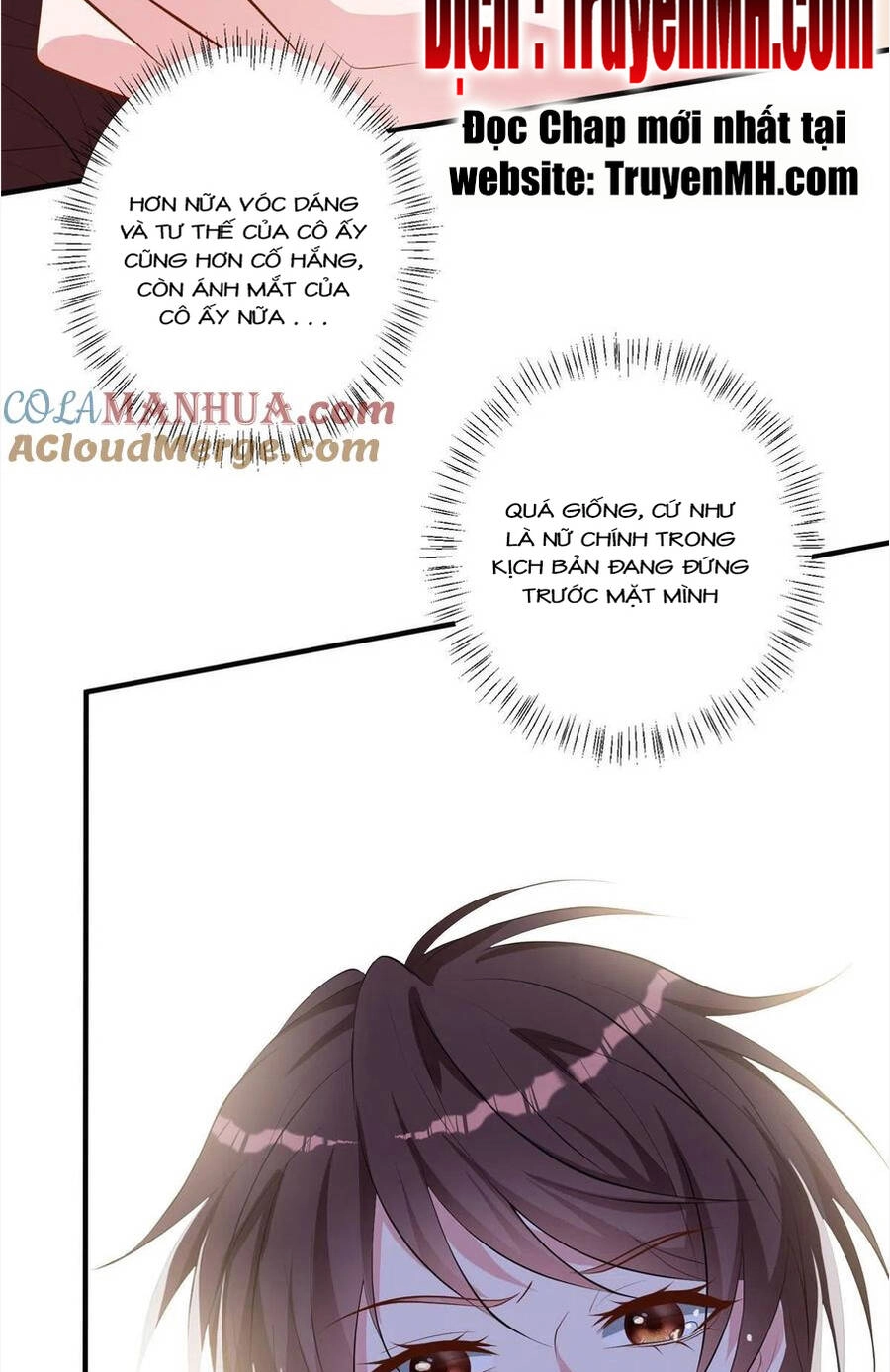 Ông Xã Kết Hôn Thử, Mạnh Thêm Chút Nữa Đi Chapter 617 - 20