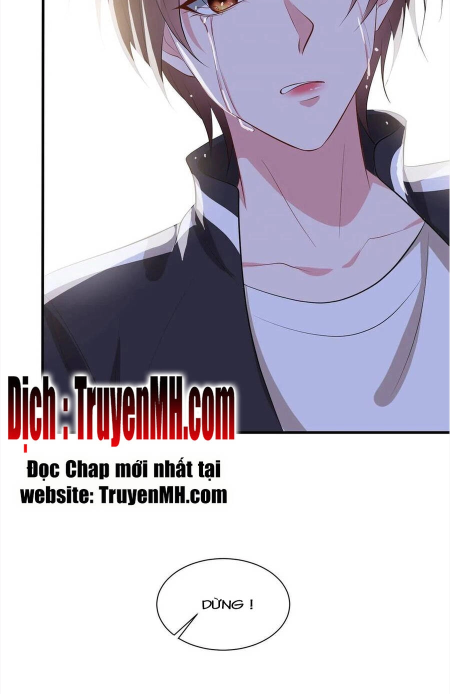 Ông Xã Kết Hôn Thử, Mạnh Thêm Chút Nữa Đi Chapter 617 - 21