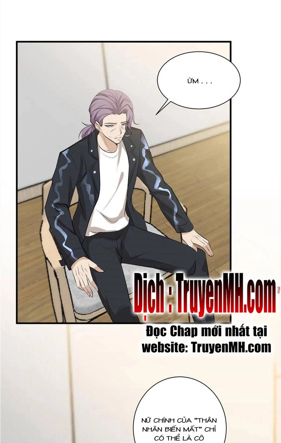 Ông Xã Kết Hôn Thử, Mạnh Thêm Chút Nữa Đi Chapter 618 - 2