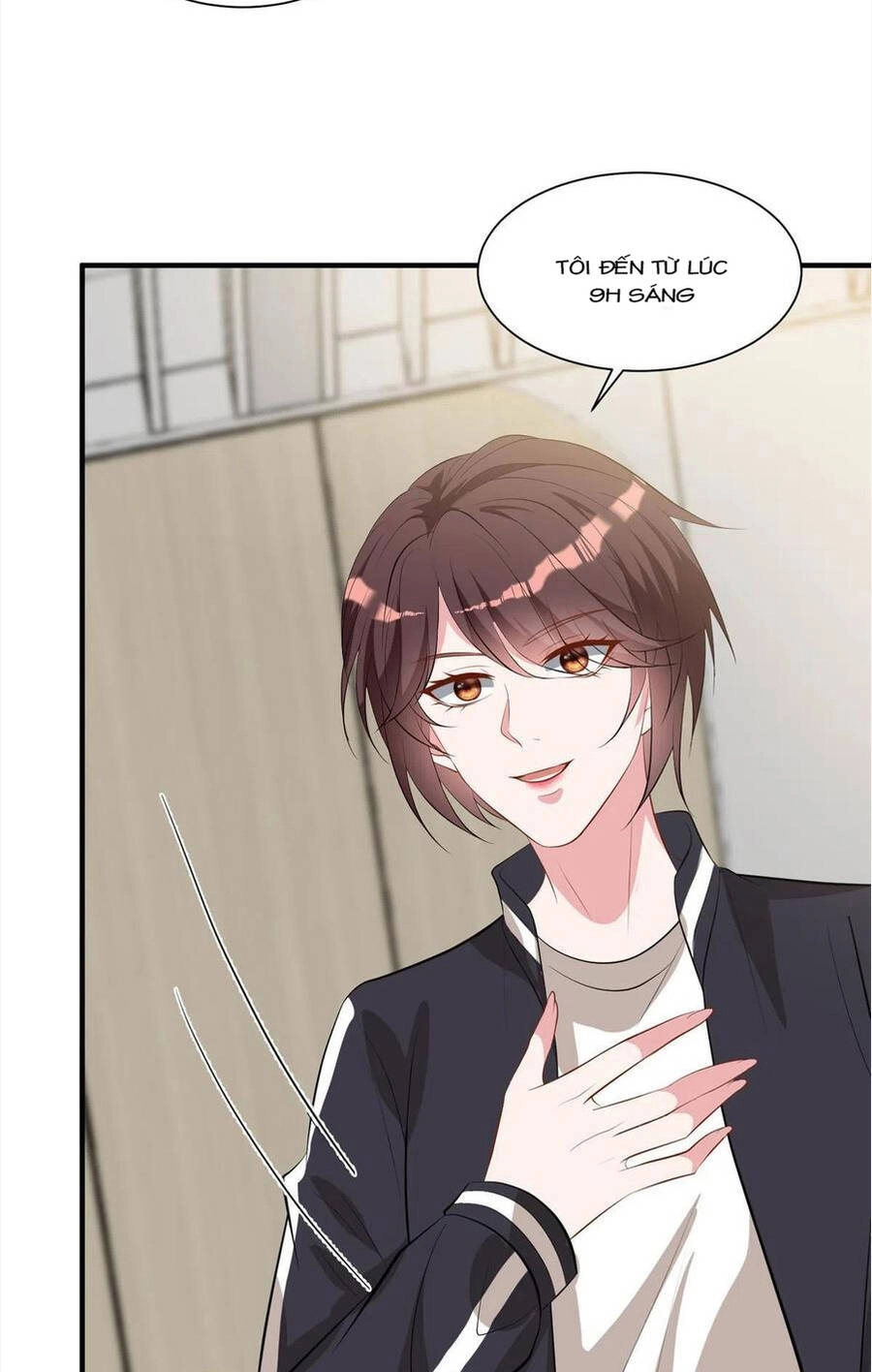 Ông Xã Kết Hôn Thử, Mạnh Thêm Chút Nữa Đi Chapter 618 - 4