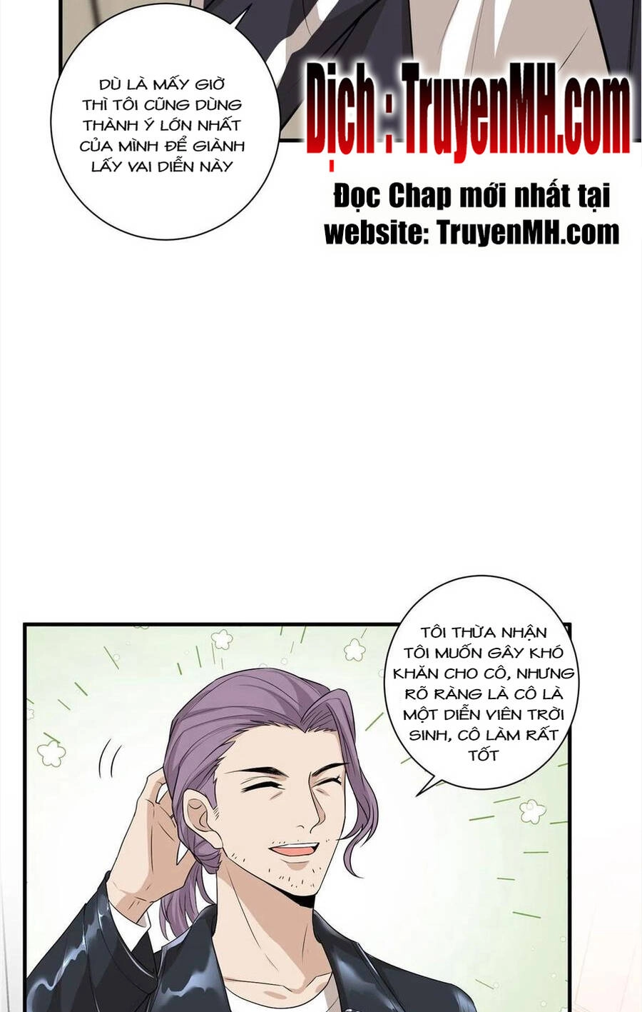 Ông Xã Kết Hôn Thử, Mạnh Thêm Chút Nữa Đi Chapter 618 - 5