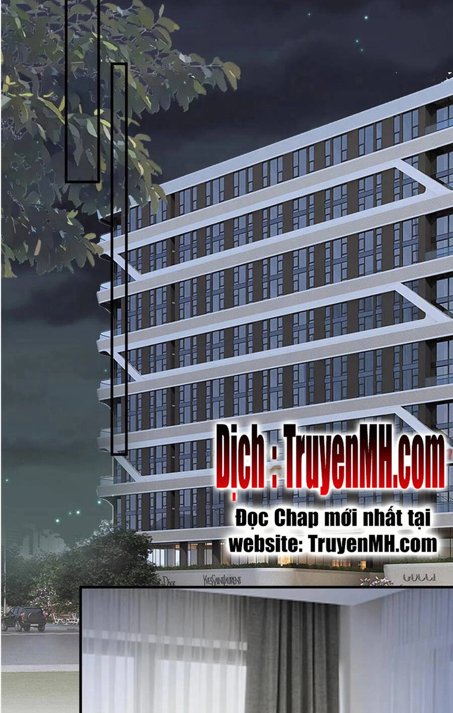 Ông Xã Kết Hôn Thử, Mạnh Thêm Chút Nữa Đi Chapter 618 - 9