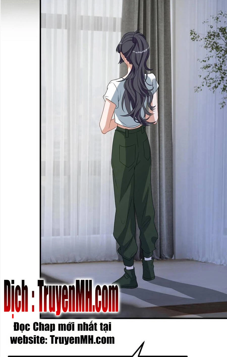 Ông Xã Kết Hôn Thử, Mạnh Thêm Chút Nữa Đi Chapter 618 - 10