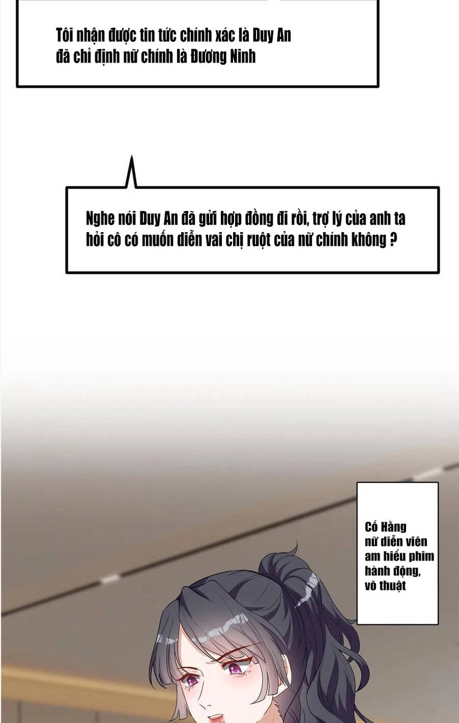 Ông Xã Kết Hôn Thử, Mạnh Thêm Chút Nữa Đi Chapter 618 - 11