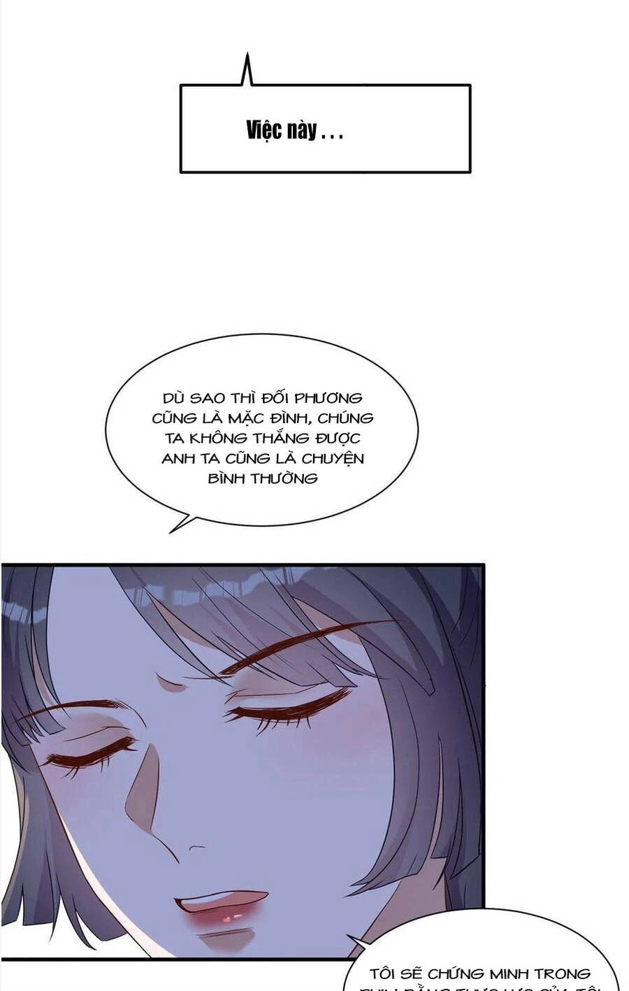 Ông Xã Kết Hôn Thử, Mạnh Thêm Chút Nữa Đi Chapter 618 - 13