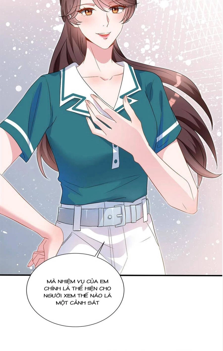 Ông Xã Kết Hôn Thử, Mạnh Thêm Chút Nữa Đi Chapter 618 - 20