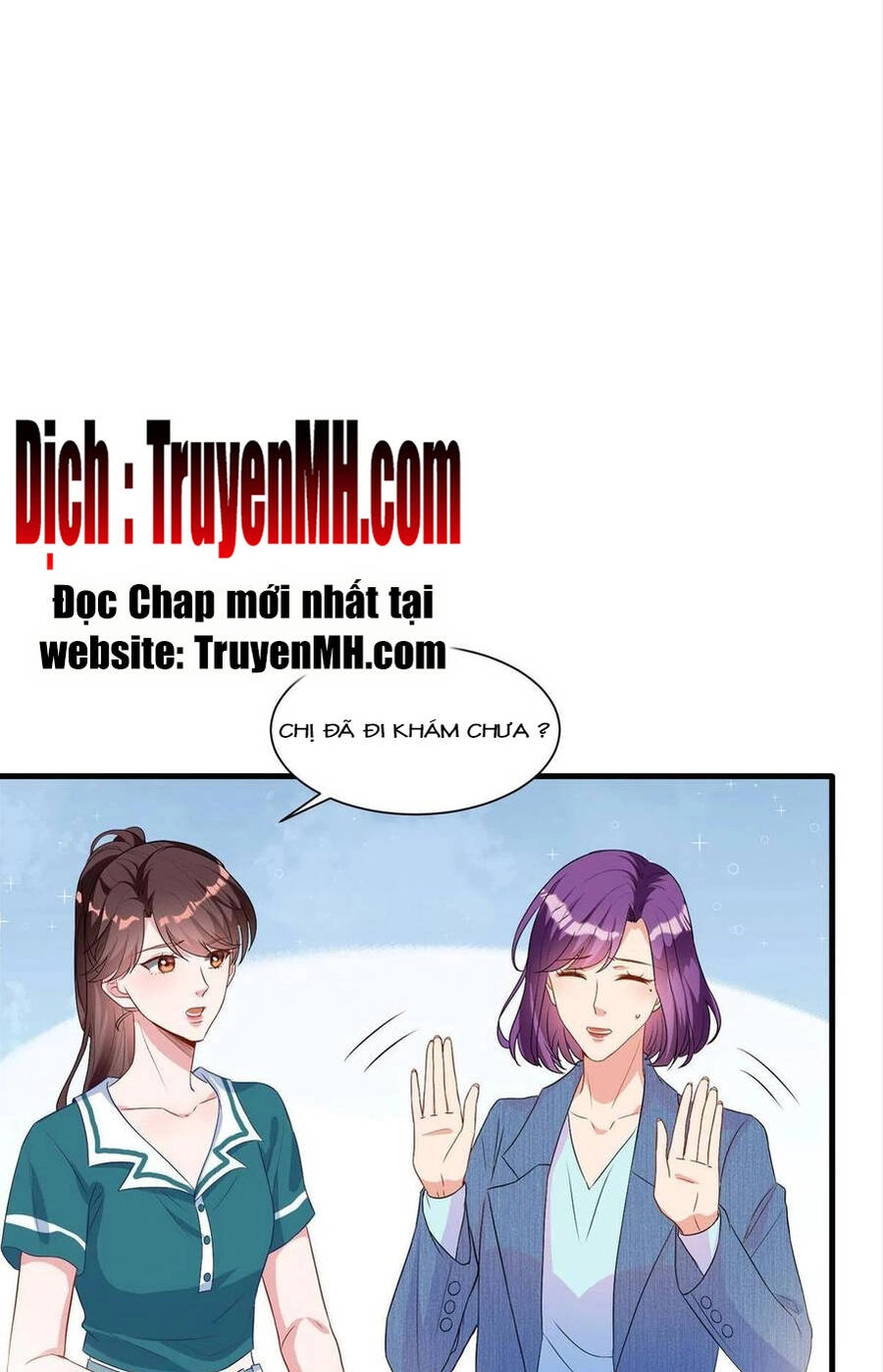 Ông Xã Kết Hôn Thử, Mạnh Thêm Chút Nữa Đi Chapter 619 - 7