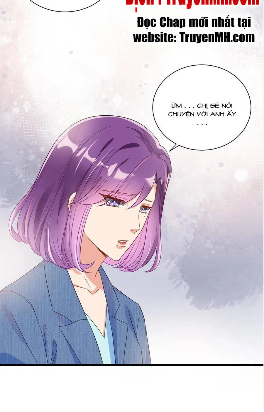 Ông Xã Kết Hôn Thử, Mạnh Thêm Chút Nữa Đi Chapter 619 - 9