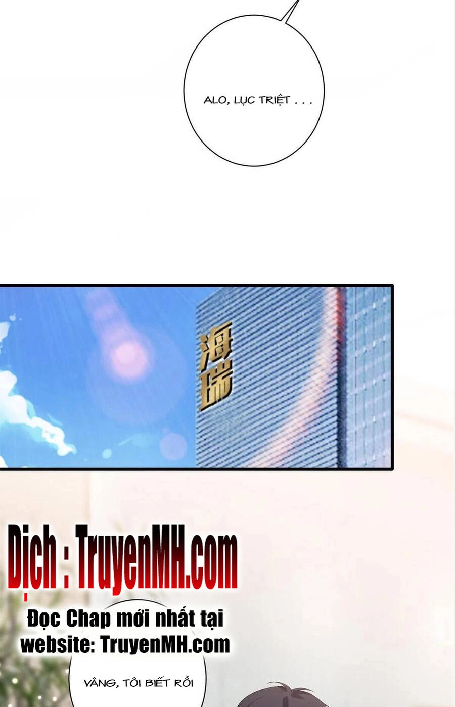 Ông Xã Kết Hôn Thử, Mạnh Thêm Chút Nữa Đi Chapter 619 - 12