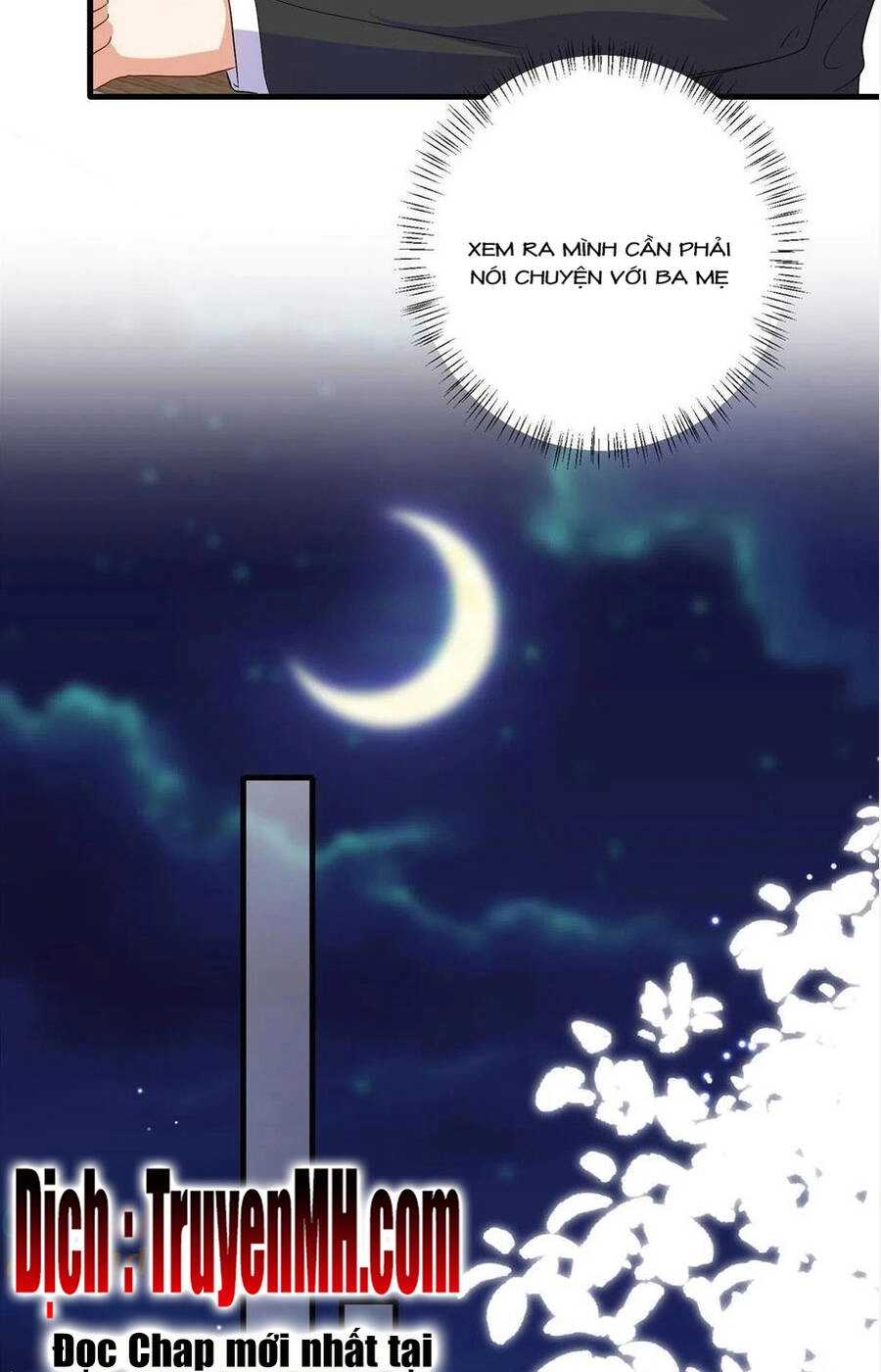 Ông Xã Kết Hôn Thử, Mạnh Thêm Chút Nữa Đi Chapter 619 - 15