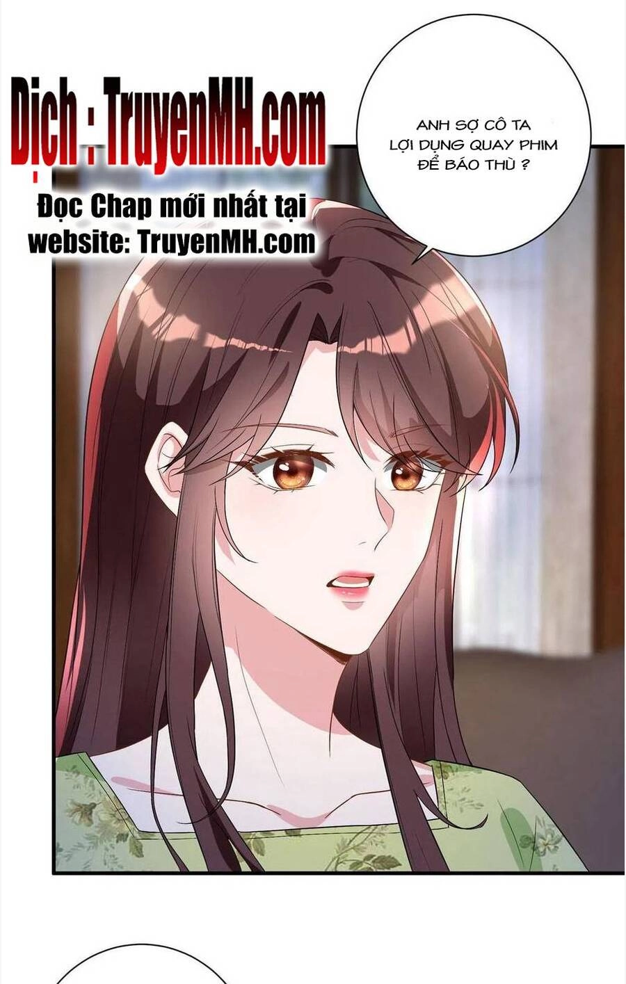 Ông Xã Kết Hôn Thử, Mạnh Thêm Chút Nữa Đi Chapter 620 - 2