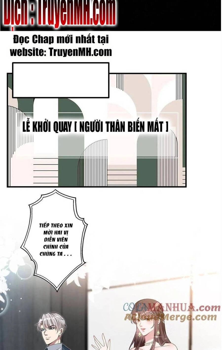 Ông Xã Kết Hôn Thử, Mạnh Thêm Chút Nữa Đi Chapter 620 - 15