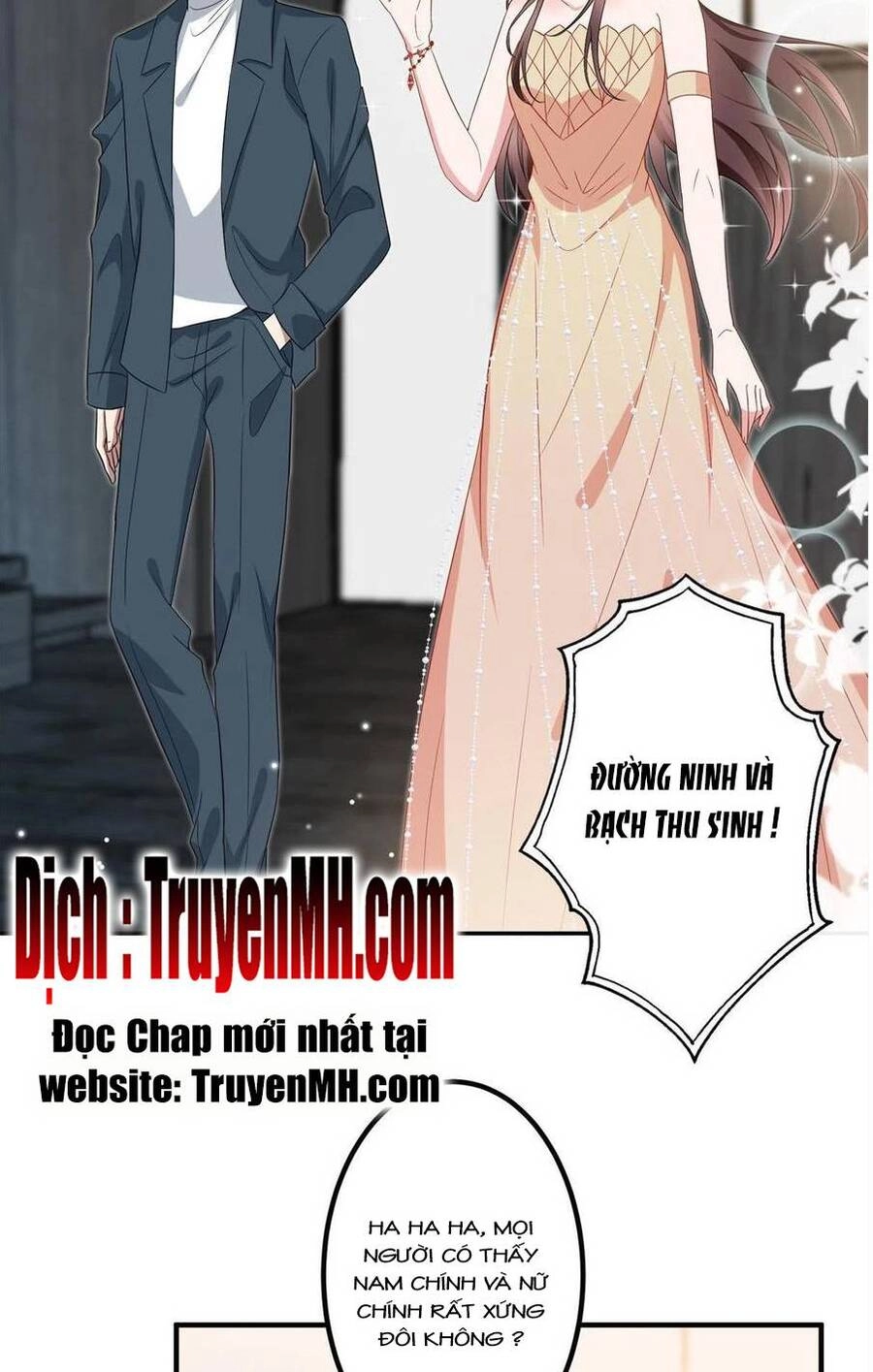 Ông Xã Kết Hôn Thử, Mạnh Thêm Chút Nữa Đi Chapter 620 - 16