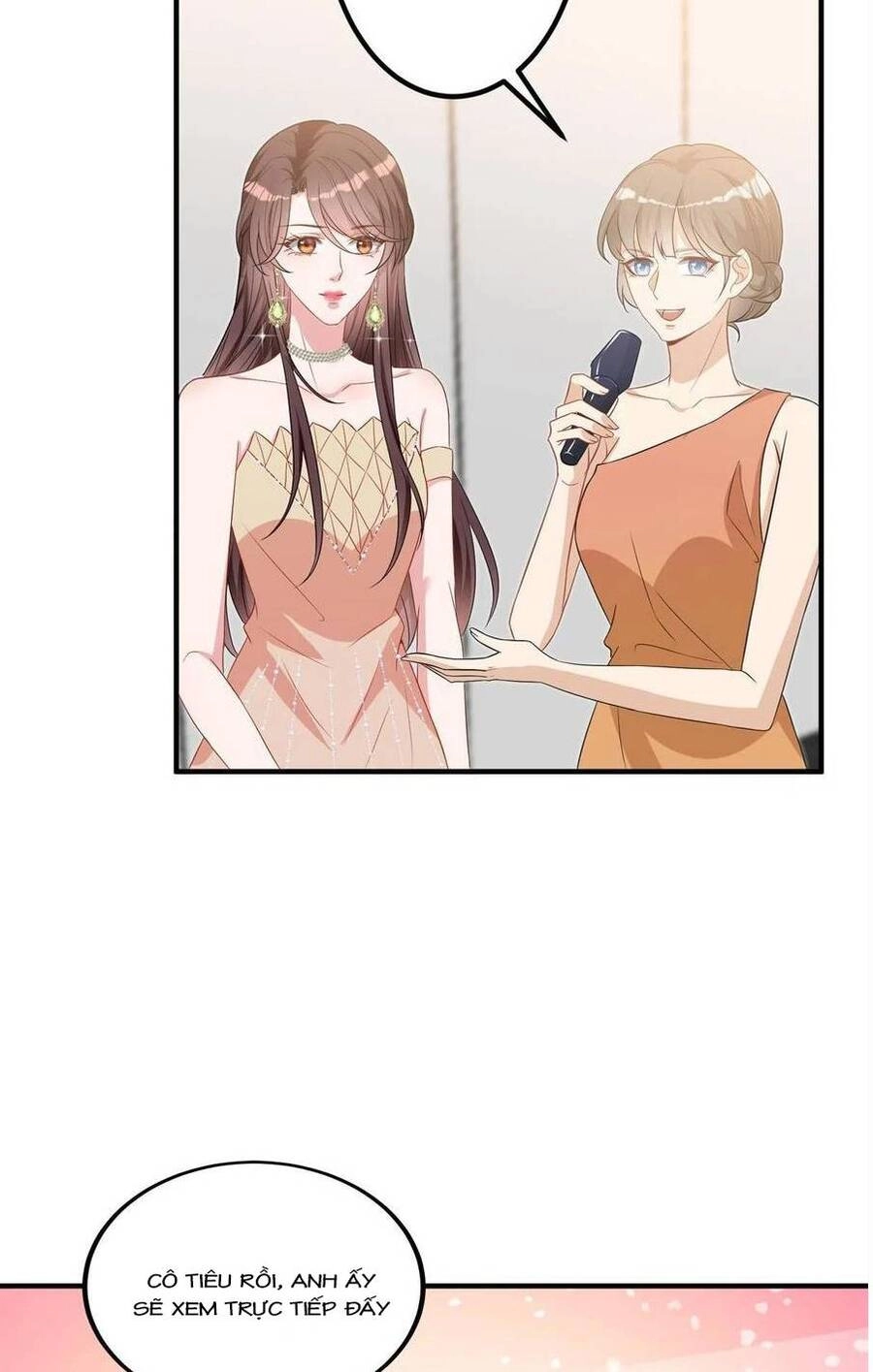 Ông Xã Kết Hôn Thử, Mạnh Thêm Chút Nữa Đi Chapter 620 - 17