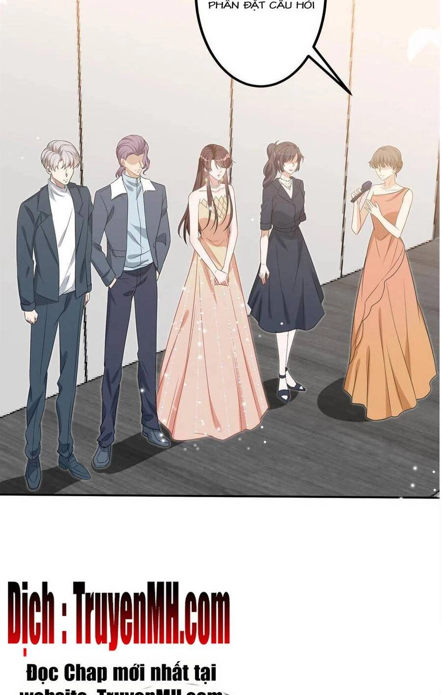 Ông Xã Kết Hôn Thử, Mạnh Thêm Chút Nữa Đi Chapter 620 - 20