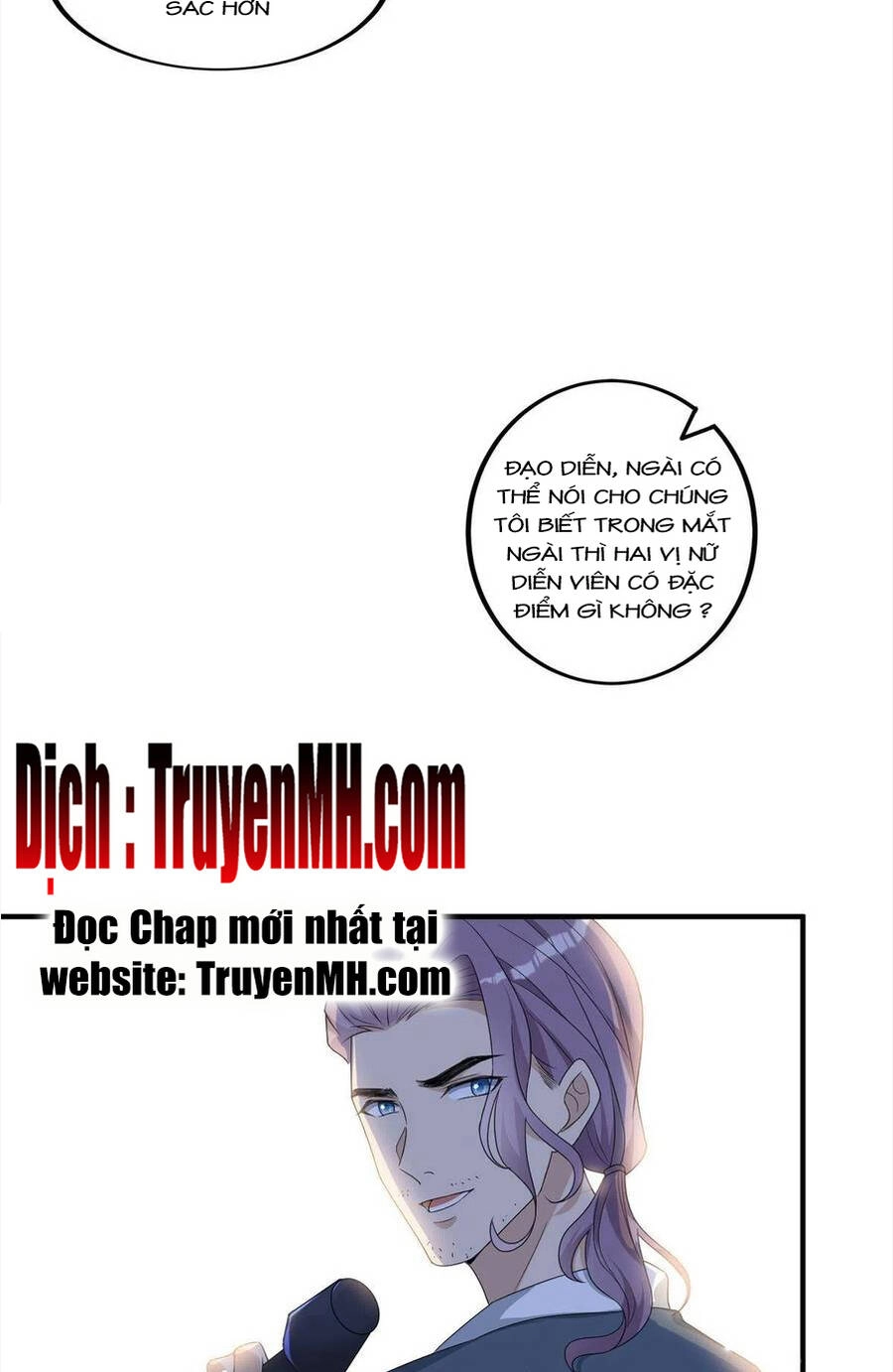 Ông Xã Kết Hôn Thử, Mạnh Thêm Chút Nữa Đi Chapter 621 - 3