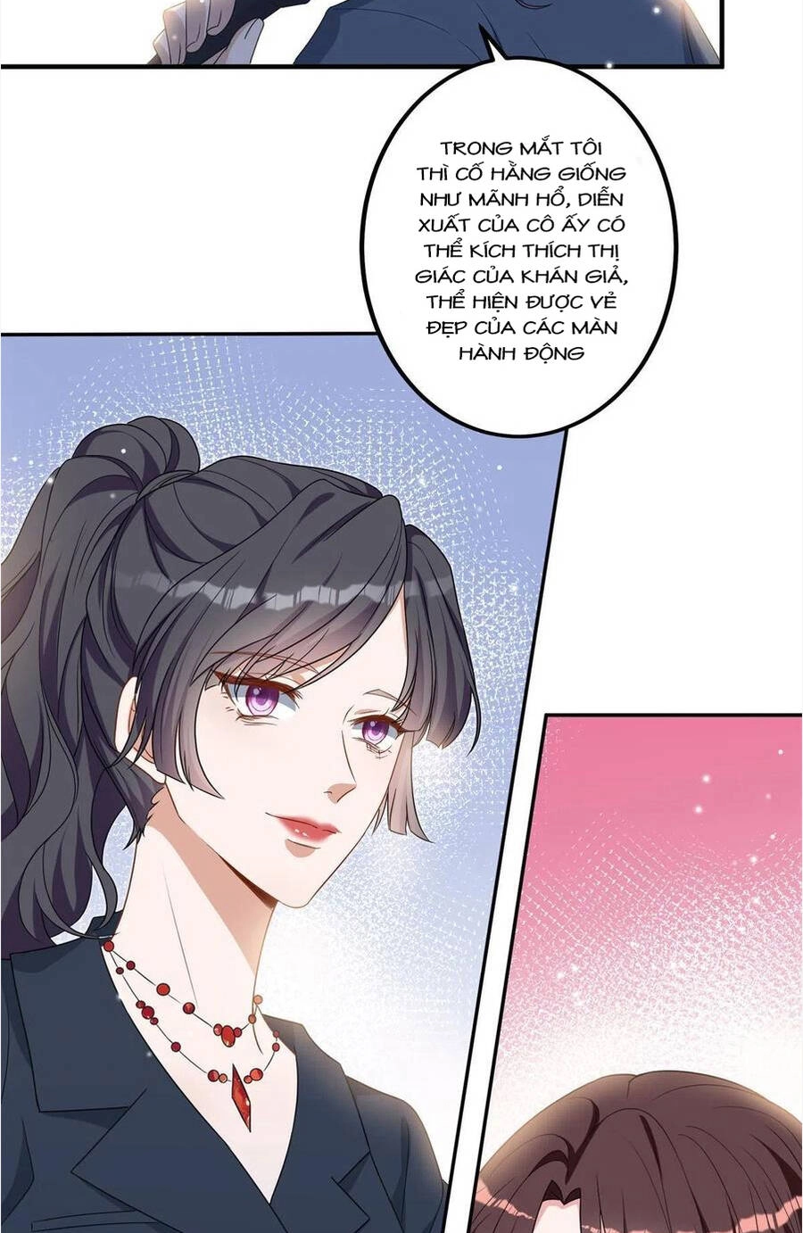 Ông Xã Kết Hôn Thử, Mạnh Thêm Chút Nữa Đi Chapter 621 - 4