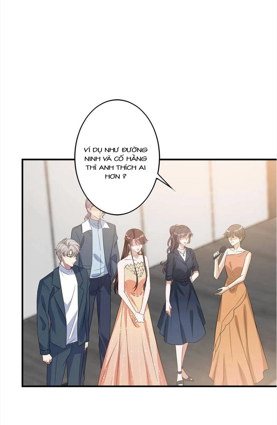 Ông Xã Kết Hôn Thử, Mạnh Thêm Chút Nữa Đi Chapter 621 - 7