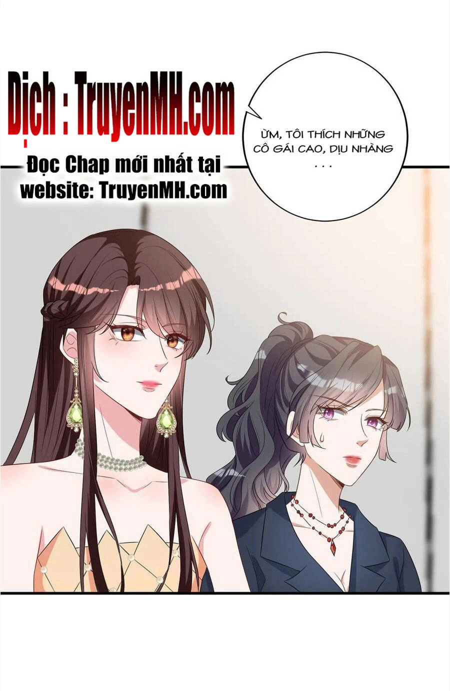 Ông Xã Kết Hôn Thử, Mạnh Thêm Chút Nữa Đi Chapter 621 - 8