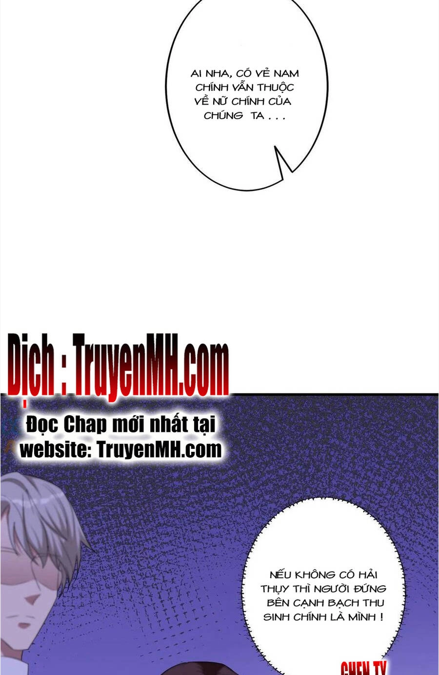 Ông Xã Kết Hôn Thử, Mạnh Thêm Chút Nữa Đi Chapter 621 - 10