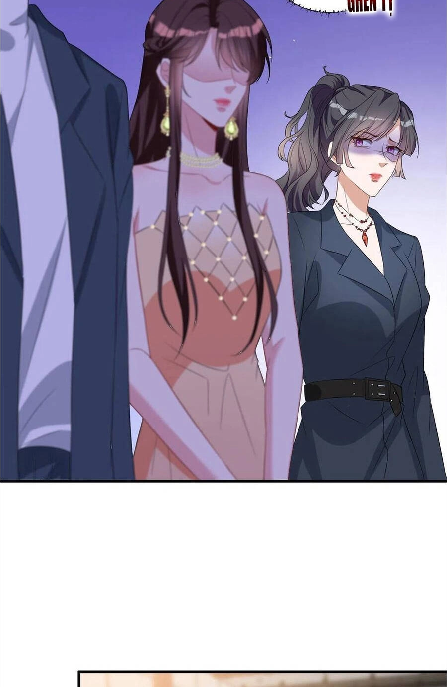 Ông Xã Kết Hôn Thử, Mạnh Thêm Chút Nữa Đi Chapter 621 - 11