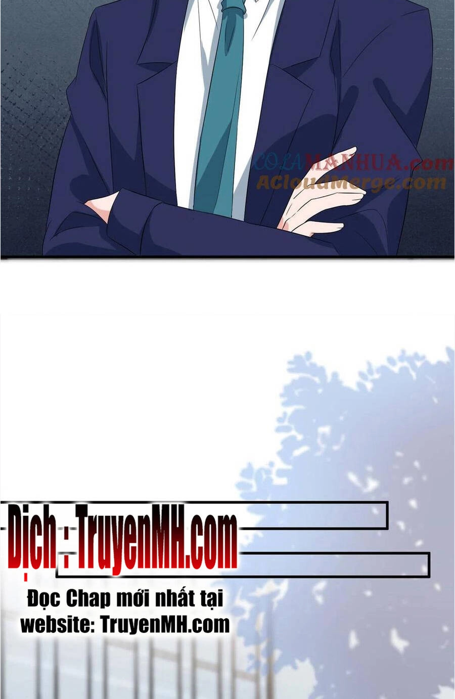 Ông Xã Kết Hôn Thử, Mạnh Thêm Chút Nữa Đi Chapter 621 - 13